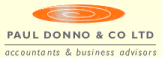 Paul Donno and Co
